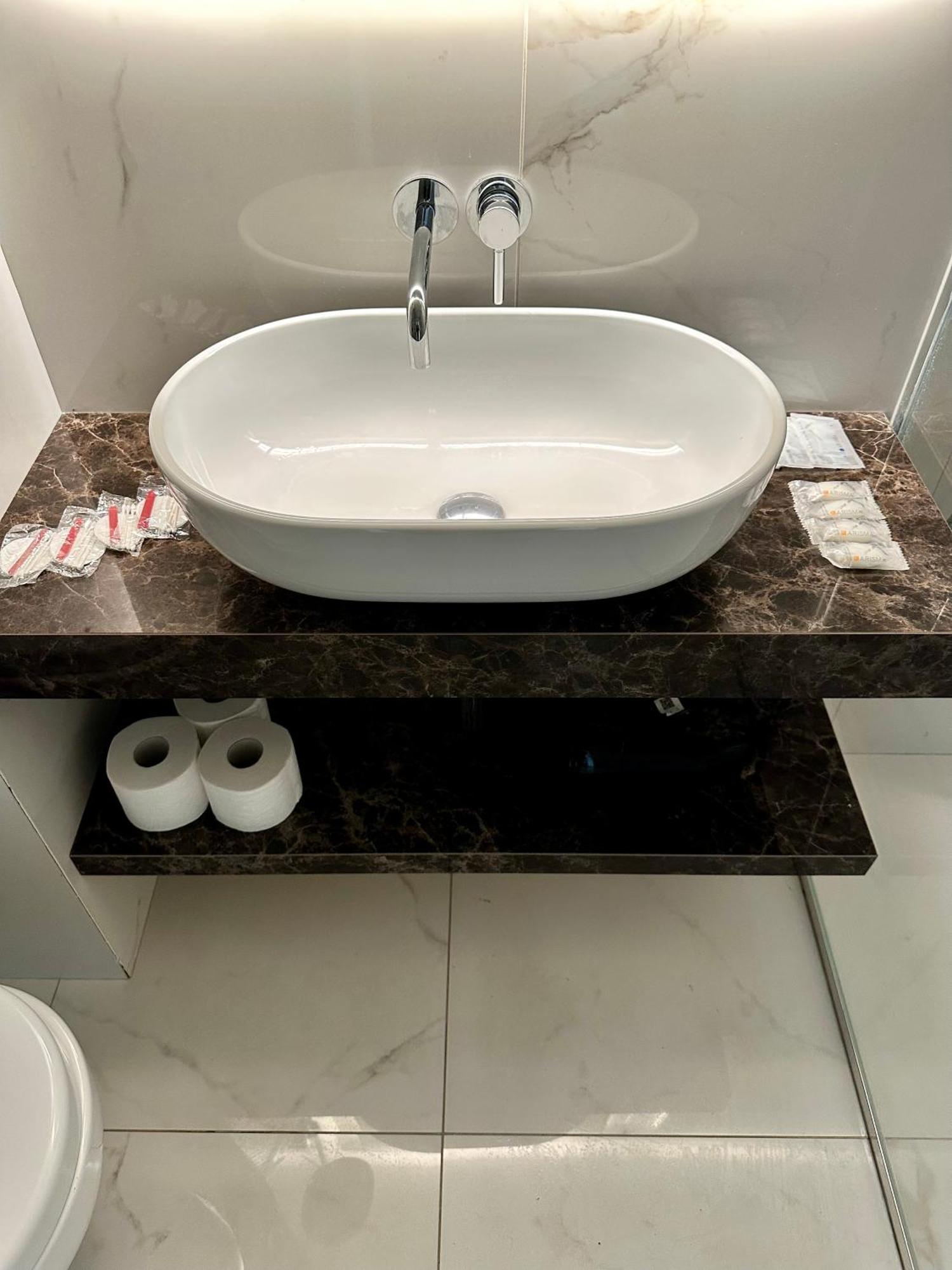 Casa Della Borsa - B Appartamento