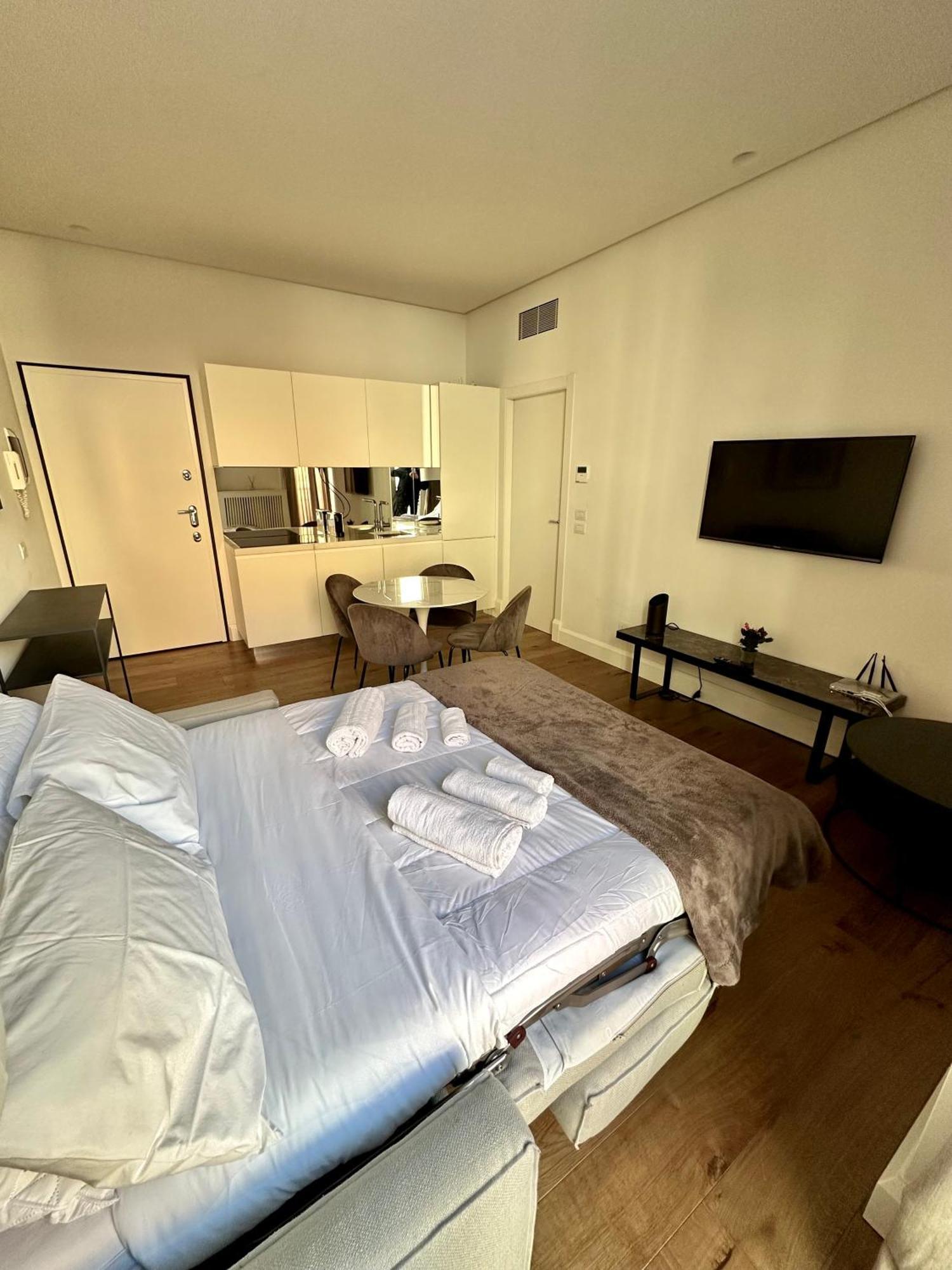 Appartamento Casa Della Borsa - B Milano