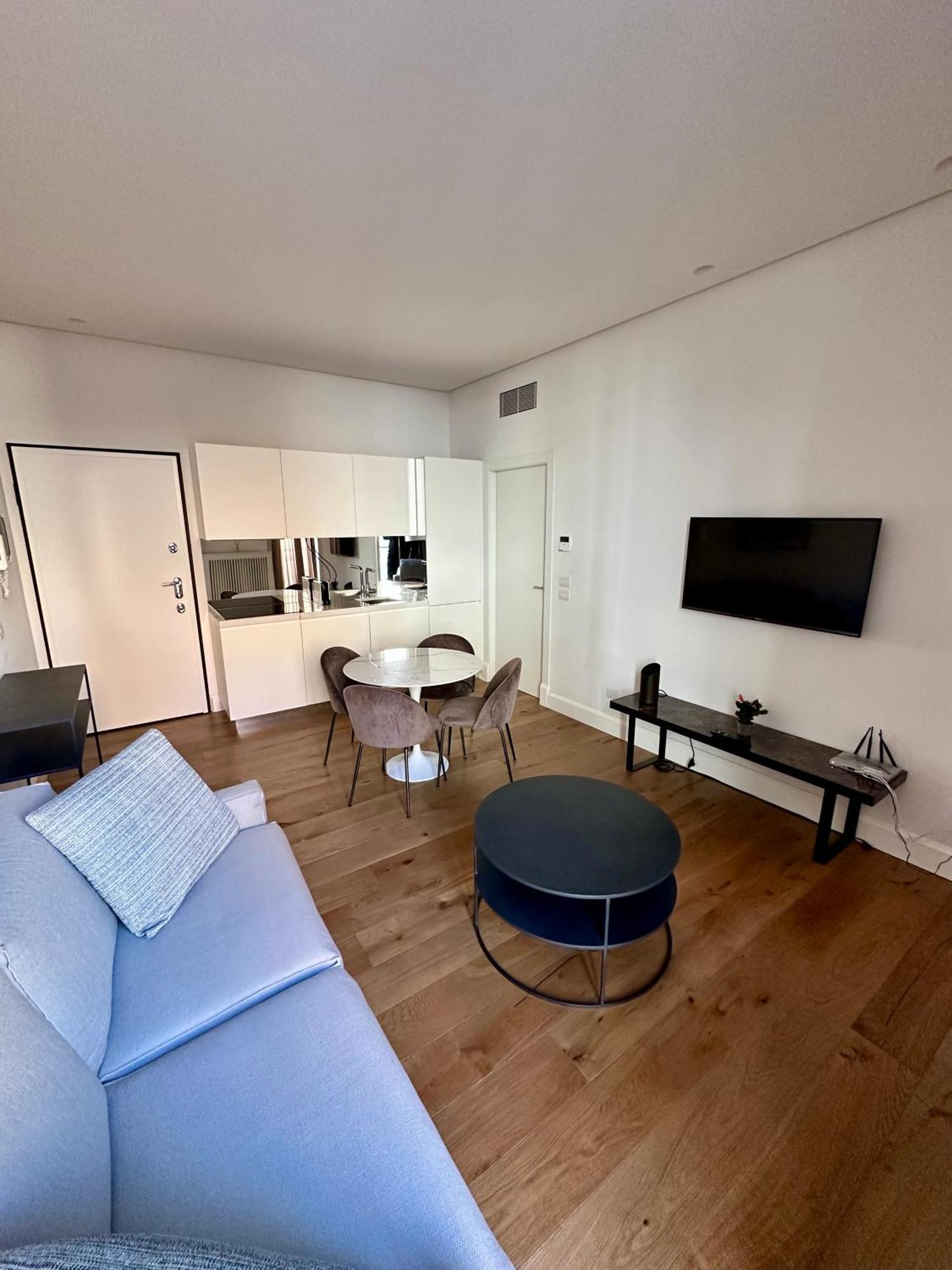 Casa Della Borsa - B Milano