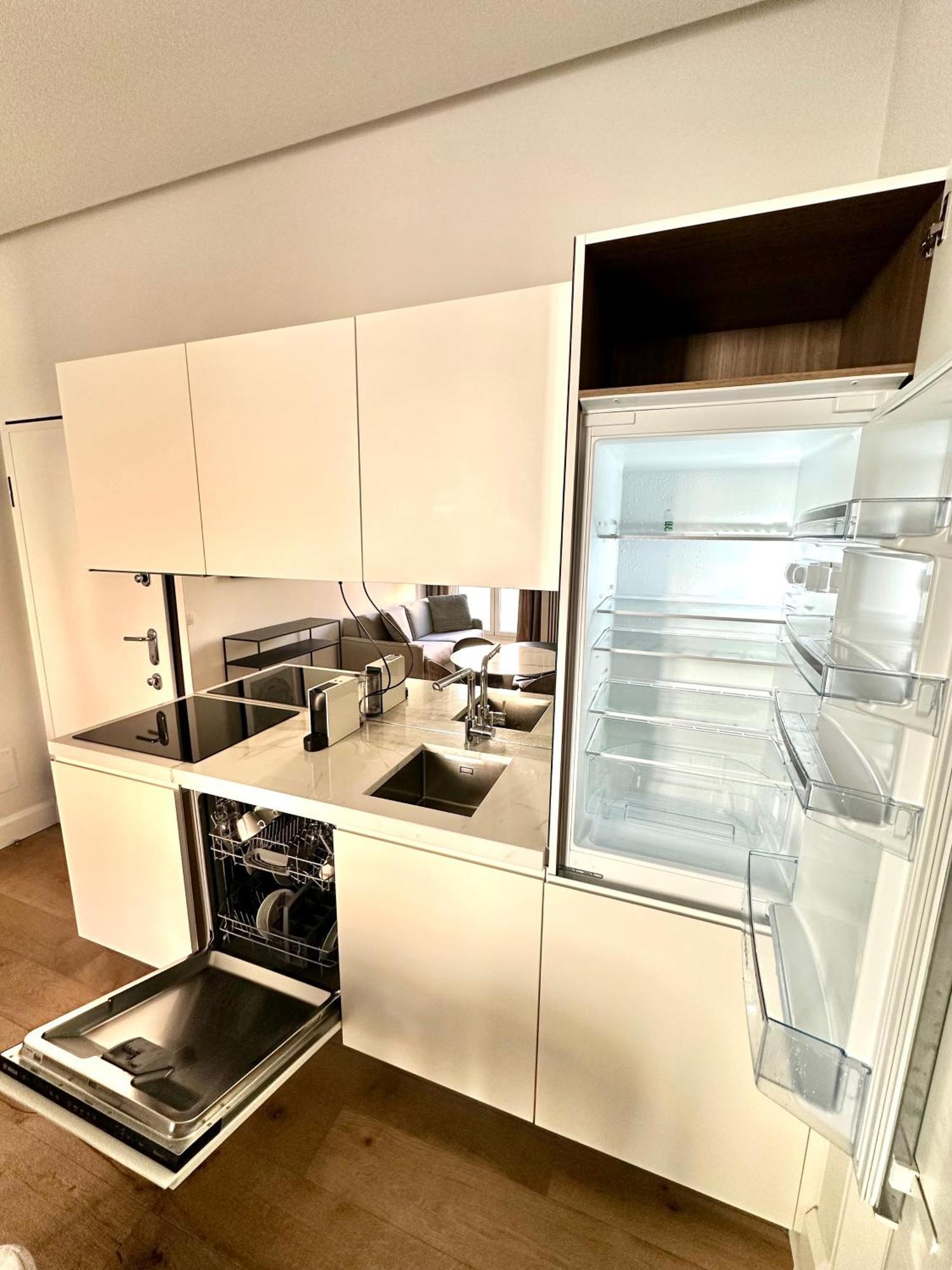 Appartamento Casa Della Borsa - B