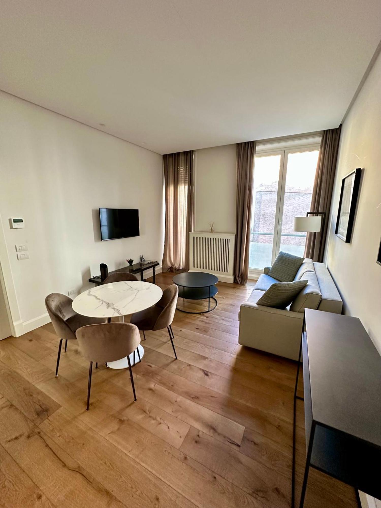 Appartamento Casa Della Borsa - B Milano