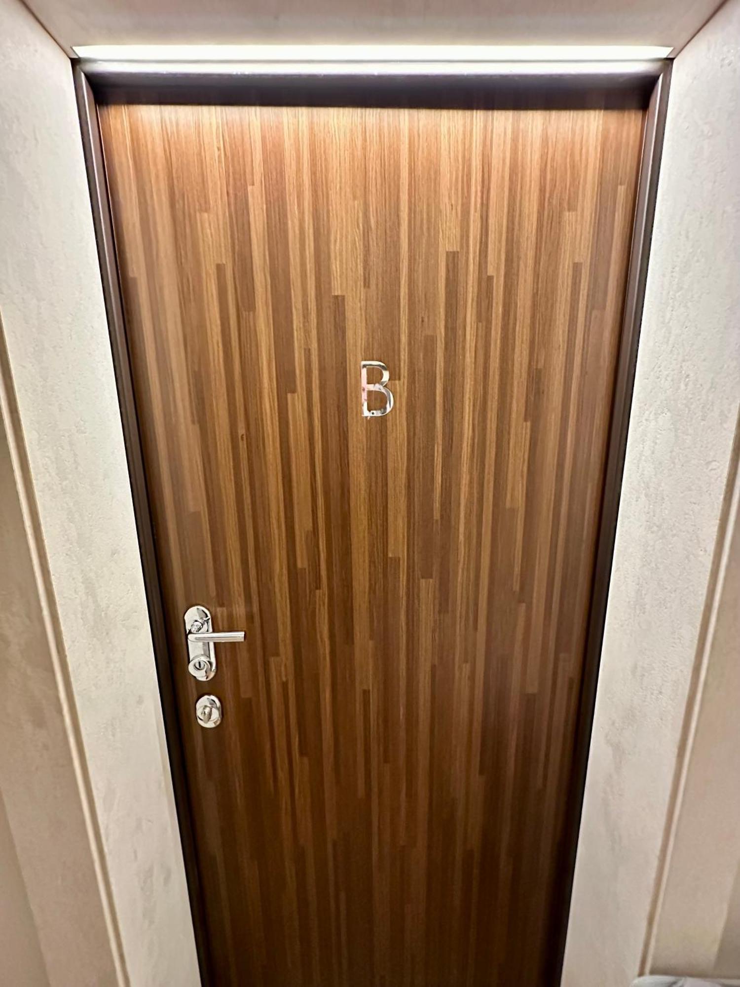 Casa Della Borsa - B Appartamento
