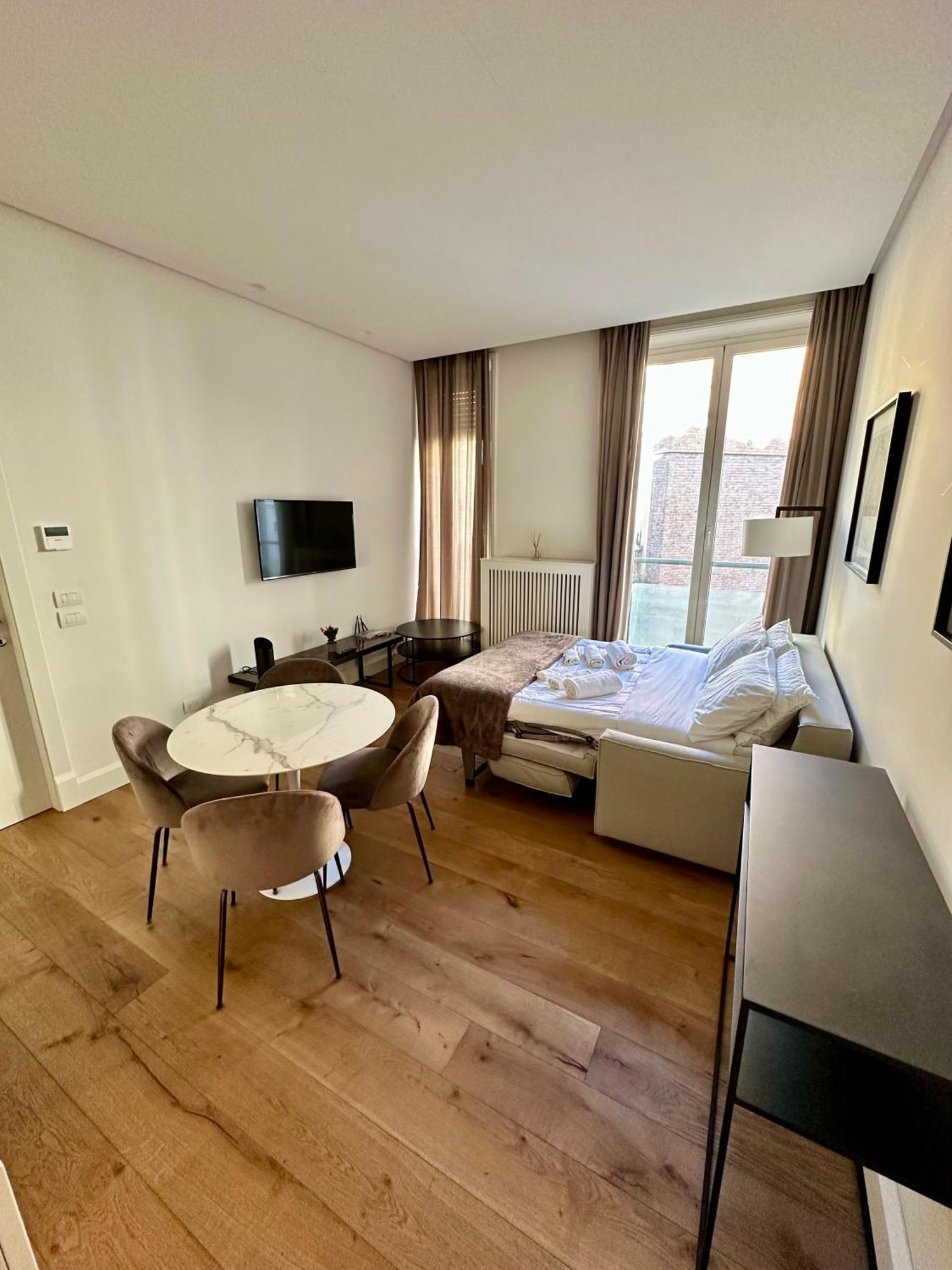 Casa Della Borsa - B Appartamento Milano
