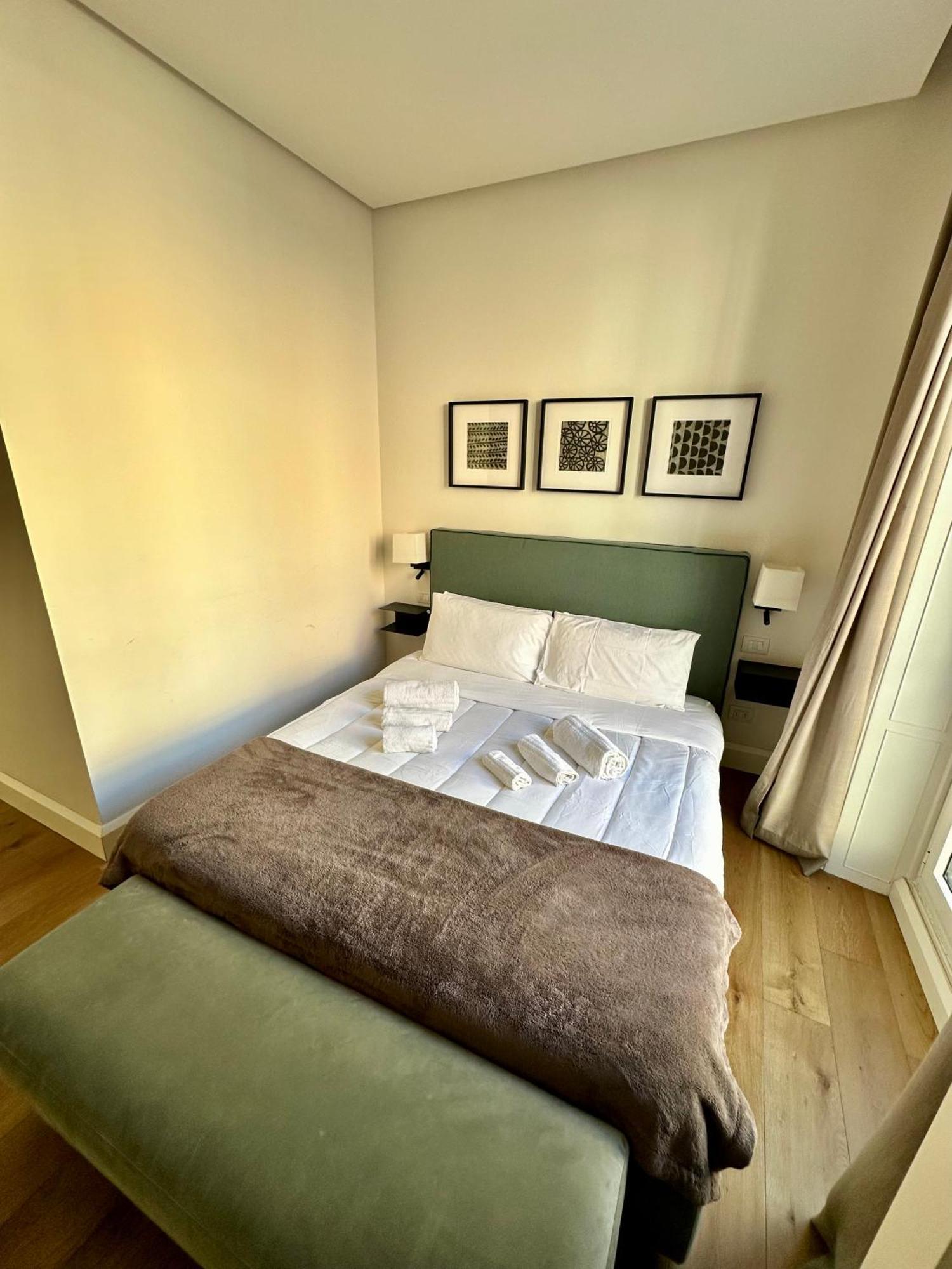 Appartamento Casa Della Borsa - B *